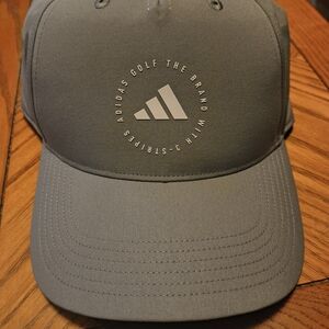 Adidas Performance Golf Cap
